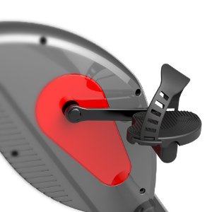 Indoor Fitness Bike Fold up exercise bike folding for home use foldable exercise bike