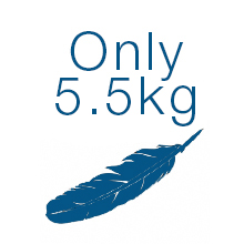 Lightweight Hedge Trimmer