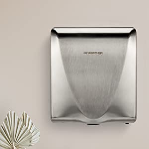 bremmer hand dryers dryers electric automatic commercial
