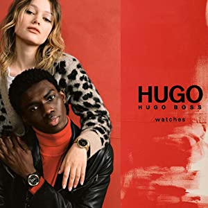 HUGO Watches
