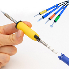 hakko soldering, hk wentworth