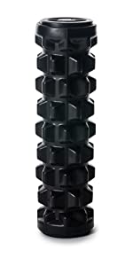 vibrating foam roller