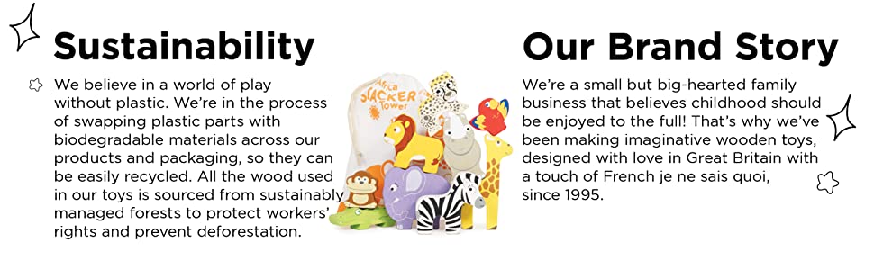 Le Toy Van Oxford Kitchen