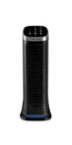 Honeywell; Air Genius 5; Air Purifier