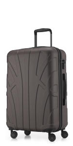 Medium sized suitcase