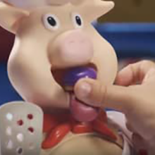 pop the pig