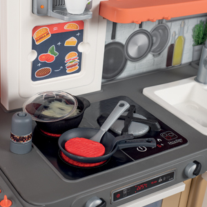 CHEF CORNER RESTAURANT