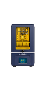 ANYCUBIC Photon Mono SE