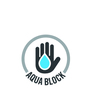 Aqua Block Technology