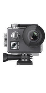 V50 Elite action camera