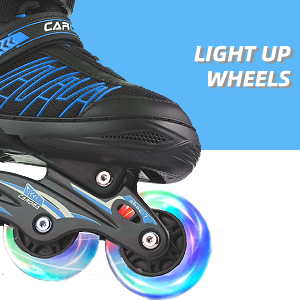 girls inline skates