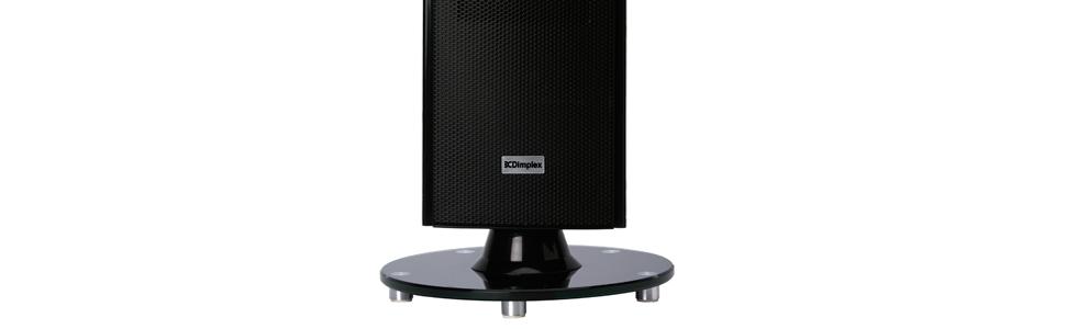 Dimplex Studio G 2.5kW Ceramic Fan Heater