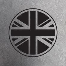 UK, Cheltenham, designed