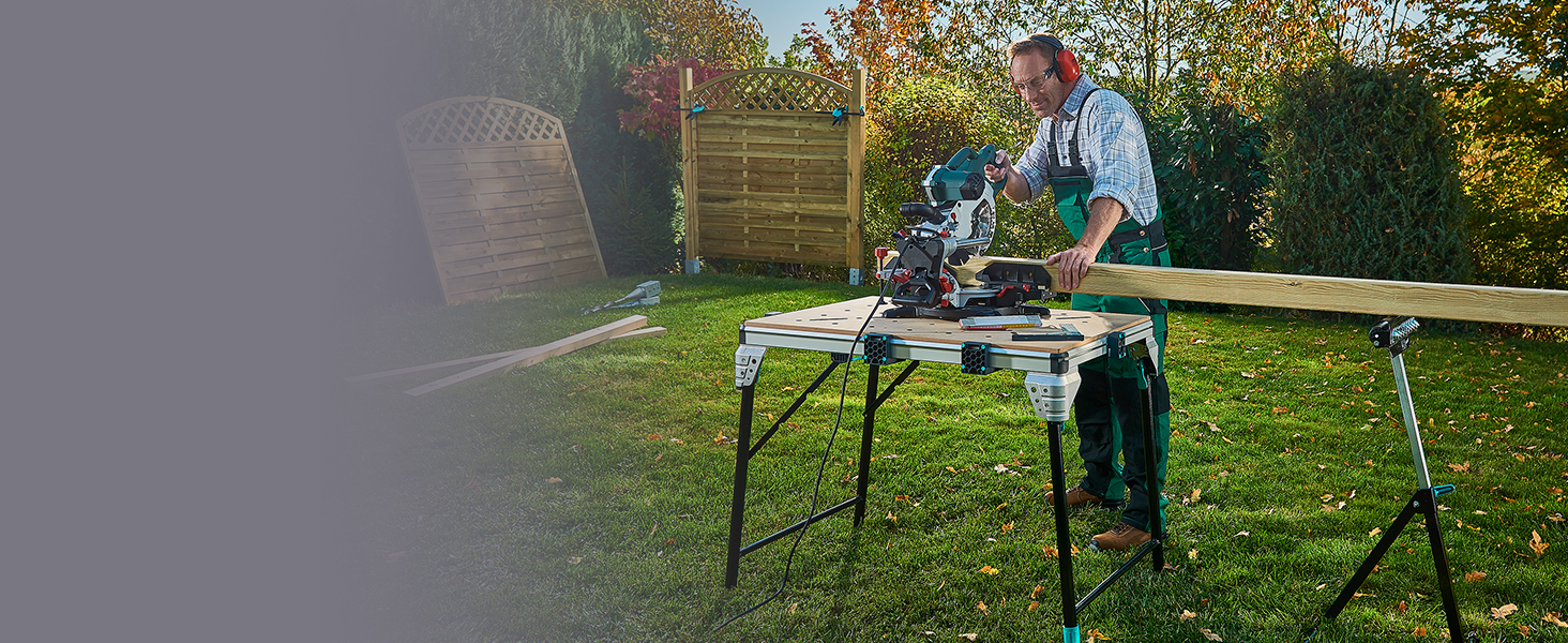 mobile workbench mac allister aluminium mobile workbench