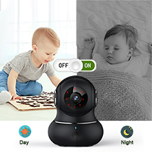 Dog Pet Camera Indoor