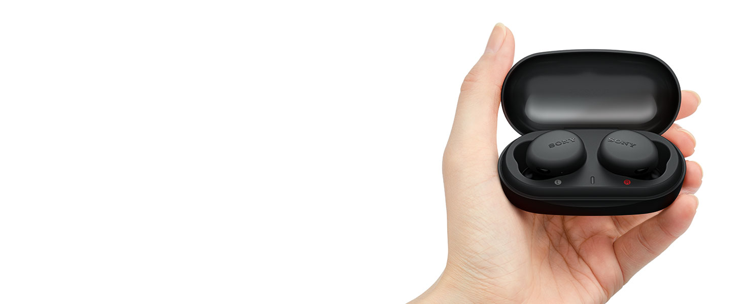 WF-XB700; Wireless Earbuds