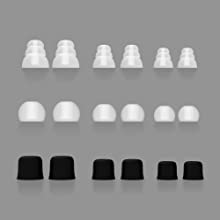 ear monitors for stage