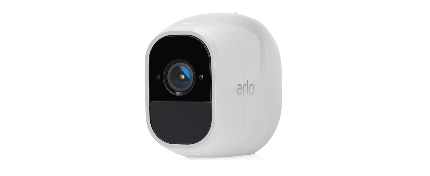 arlo pro 2