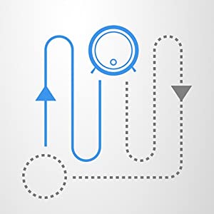 Ecovacs robot vacuum