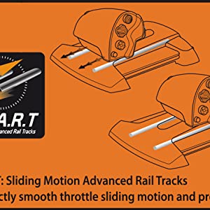 thrustmaster, joystick, throttle, hotas, thrustmaster joystick, joystick pc, flight sim