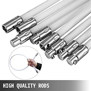 chimney cleaning kit