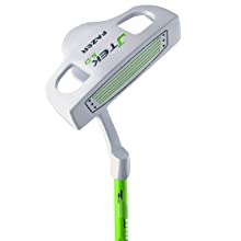 Fazer J TEK 5.0 Putter