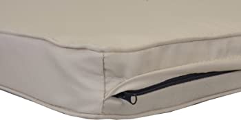 Monaco Cushion Set Beo Beige Zip