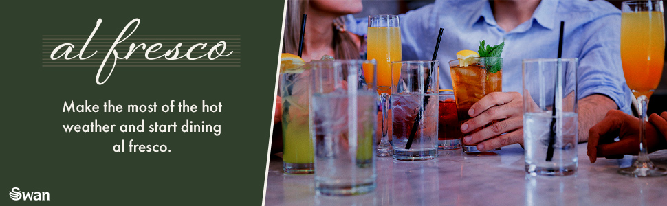 perfect for gatherings