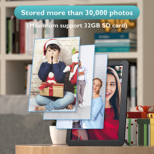 Digital Photo Frame