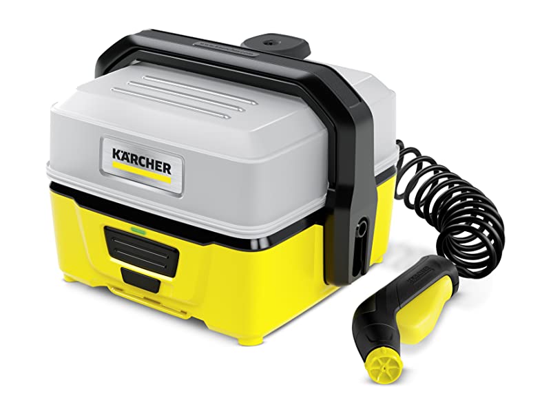 Karcher OC 3 Portable Cleaner