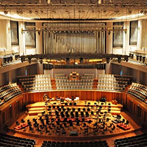 High-Definition Reverb