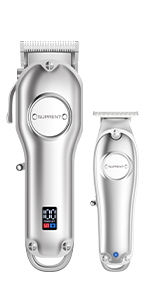 hair clippers