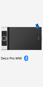 deco pro mw
