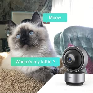 Dome1 security camera