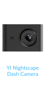nightscape dash camera