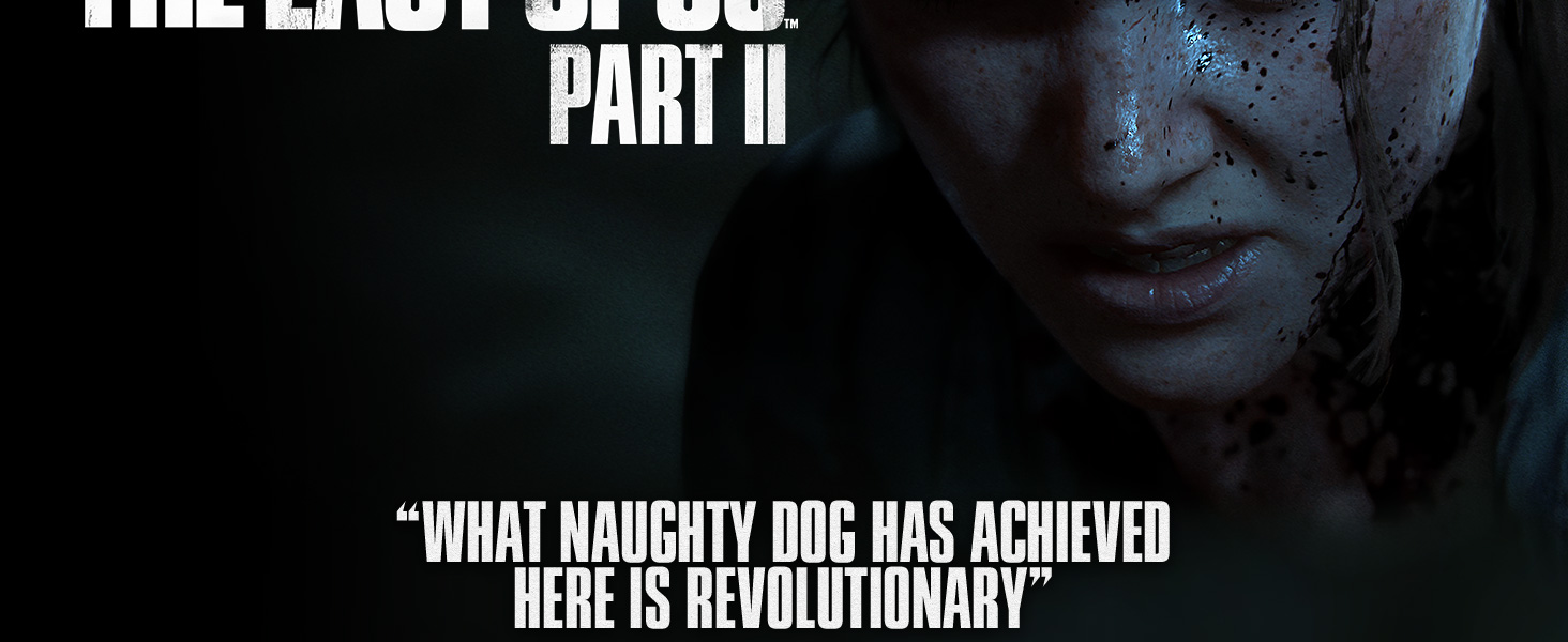 the last of us part 2 ps4 ps5 playstation