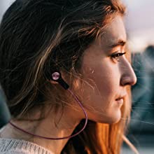 Bang & Olufsen Beoplay H5 Wireless Bluetooth In-ear Headphones