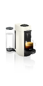 Vertuo Plus