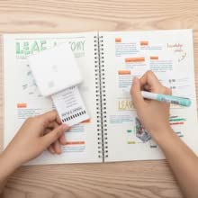 Helper of your Study