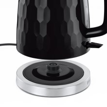 360° Base with Cord Storage