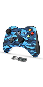 Wireless Game Controller