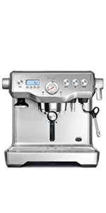 the Dual Boiler