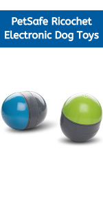 Dog Dogs Playtime Toy Treats Interactive Play Ball Launcher Automatic Entertainment Fun Game Fetch