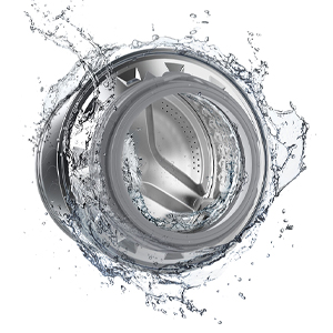 drum clean