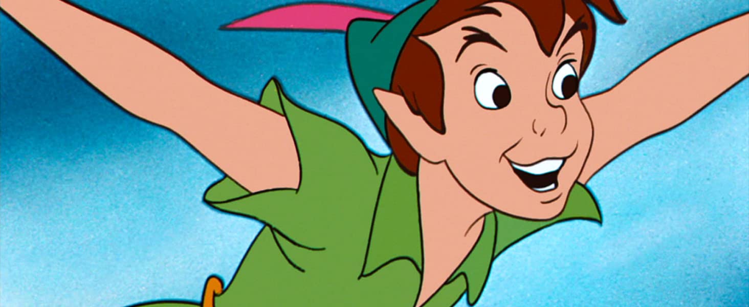 Peter Pan
