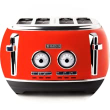 Haden Jersey Toaster