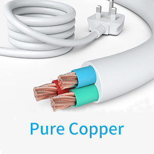 2M extension lead USB