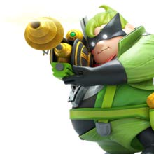 The Wonderful 101 Remastered