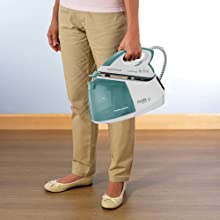 compact and lightweight