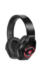 wired/wirless gaming headset